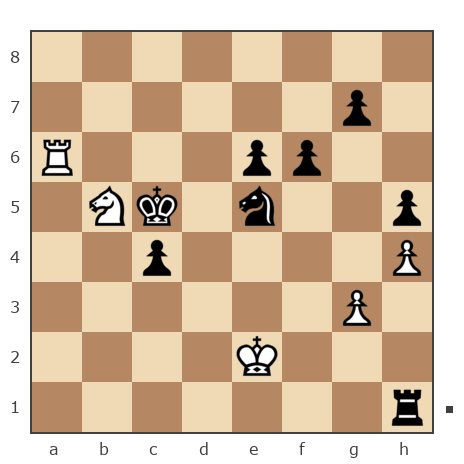 Game #7829492 - Sergey (sealvo) vs Владимирович Валерий (Валерий Владимирович)