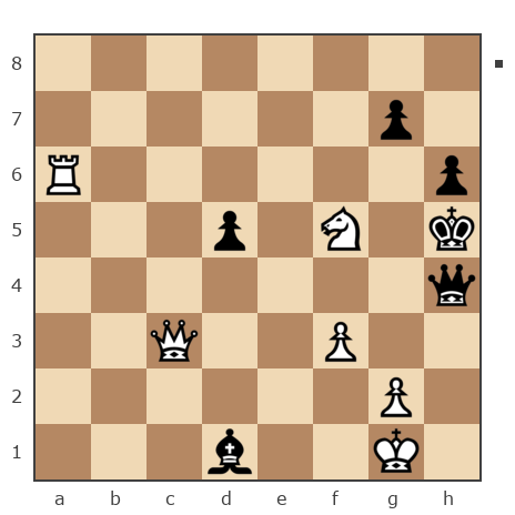 Game #7806837 - Виталий Гасюк (Витэк) vs Waleriy (Bess62)