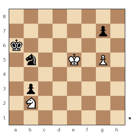 Партия №7784530 - Алексей Алексеевич Фадеев (Safron4ik) vs Шахматный Заяц (chess_hare)