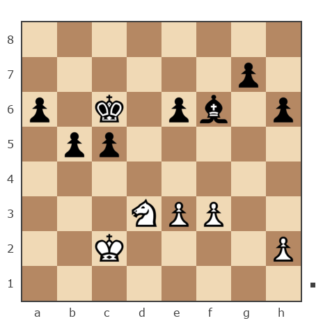 Партия №2216164 - Leonid (sten37) vs Маслов Виктор (Игрок Виктор)