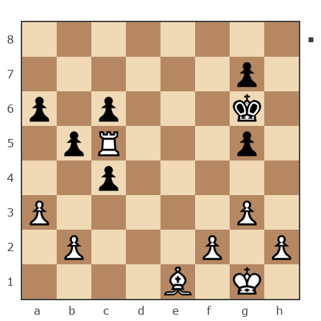 Game #7873939 - Ivan (bpaToK) vs Ivan Iazarev (Lazarev Ivan)
