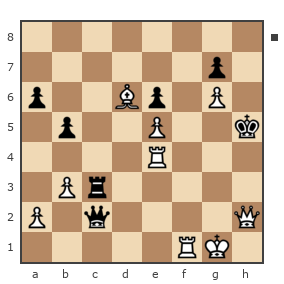 Game #7836677 - [User deleted] (doc311987) vs Лисниченко Сергей (Lis1)