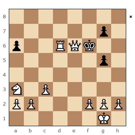 Game #7866291 - Sanek2014 vs Михаил (mikhail76)
