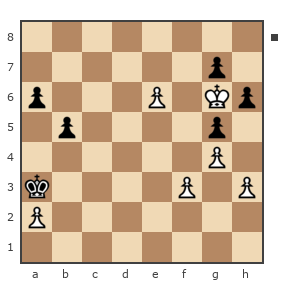 Game #6710333 - Александр Николаевич Семенов (семенов) vs Петренко Владимир (ODINIKS)