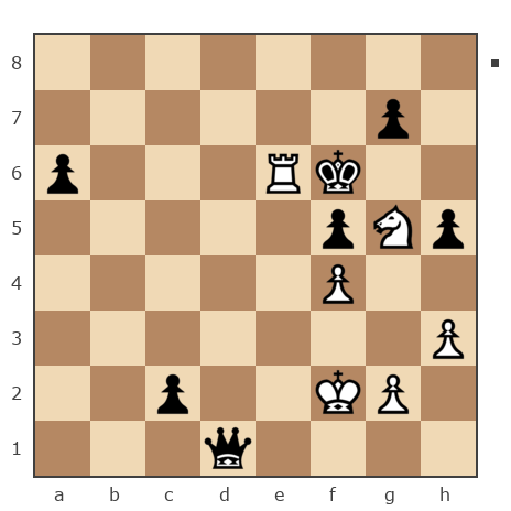 Game #7641535 - Евгений (muravev1975) vs Берсенев Иван (rozmarin)