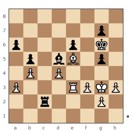 Game #7869175 - Олег (APOLLO79) vs Виктор Иванович Масюк (oberst1976)