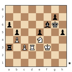Game #1529493 - Рябин Паша vs Алексей (bag)