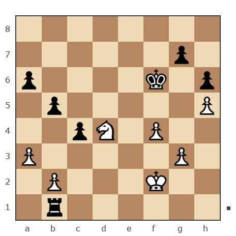 Game #7865570 - Геннадий Аркадьевич Еремеев (Vrachishe) vs Андрей (Андрей-НН)