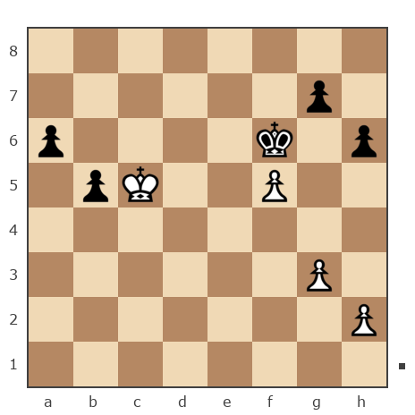 Game #7904805 - Фарит bort58 (bort58) vs Алексей Сергеевич Сизых (Байкал)