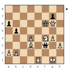 Game #7477113 - iupov45 vs Marina Chernysheva (akrumox)