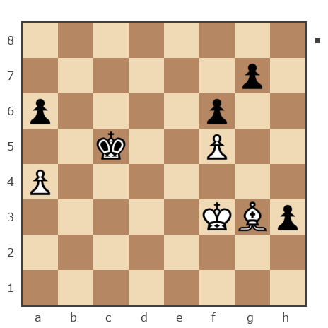 Партия №286836 - Yura (mazay) vs Александр (ensiferum)