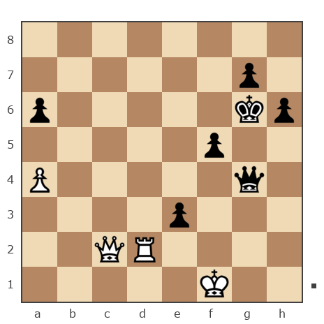 Game #7831042 - Павел Николаевич Кузнецов (пахомка) vs Michail (leonson)