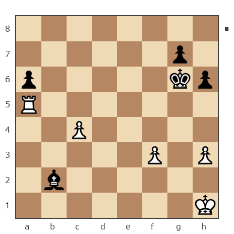 Game #7850964 - Виктор (Витек 66) vs Павел Николаевич Кузнецов (пахомка)