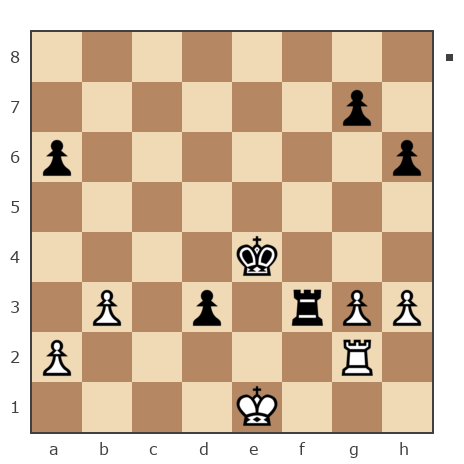 Game #7872608 - сергей александрович черных (BormanKR) vs contr1984