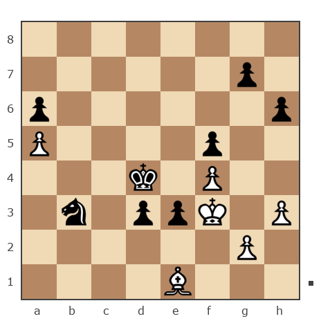 Game #2751270 - Silver (Silver Seraph) vs Сергей Ю (gensek8130)