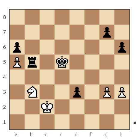 Game #7876348 - Дмитрий (Dmitriy P) vs Exal Garcia-Carrillo (ExalGarcia)