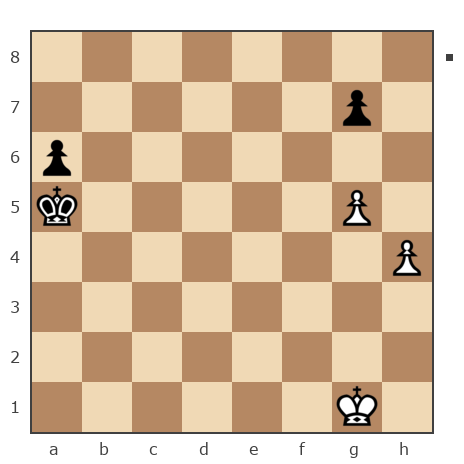 Game #7853987 - Андрей (андрей9999) vs Виталий Гасюк (Витэк)