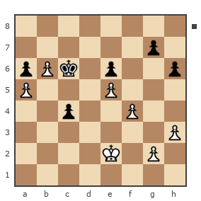 Game #7769286 - Блохин Максим (Kromvel) vs Лисниченко Сергей (Lis1)