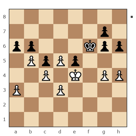 Game #7825067 - Давыдов Алексей (aaoff) vs canfirt