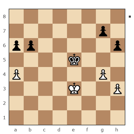 Game #6416820 - Олег (stig) vs Михаил Корниенко (мифасик)