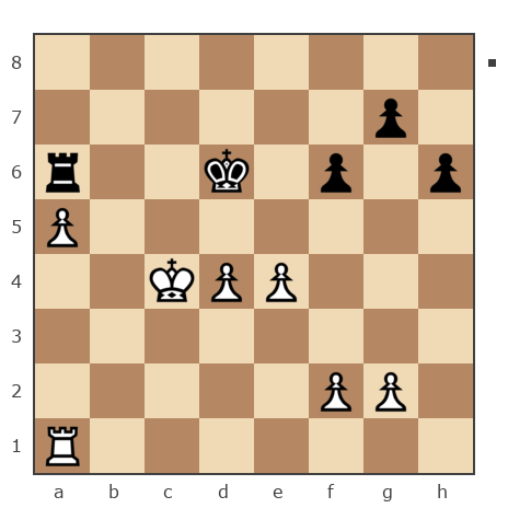 Партия №7871149 - Андрей (Pereswet 7) vs Waleriy (Bess62)