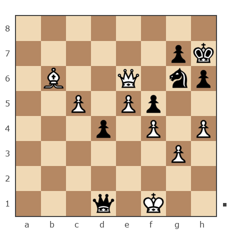 Game #7902360 - valera565 vs Павел Николаевич Кузнецов (пахомка)