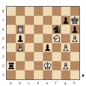 Game #7832184 - Гусев Александр (Alexandr2011) vs Serij38