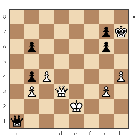 Game #7780377 - Варлачёв Сергей (Siverko) vs Дмитрий Александрович Жмычков (Ванька-встанька)