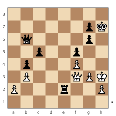 Game #5378553 - Сергей Евгеньевич Нечаев (feintool) vs Раушкин