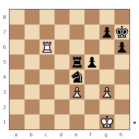 Game #7833857 - valera565 vs Игорь Горобцов (Portolezo)