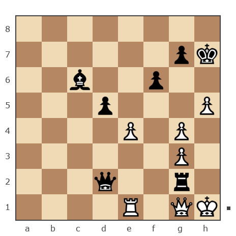 Game #7758037 - Колесников Алексей (Koles_73) vs Виталий Гасюк (Витэк)