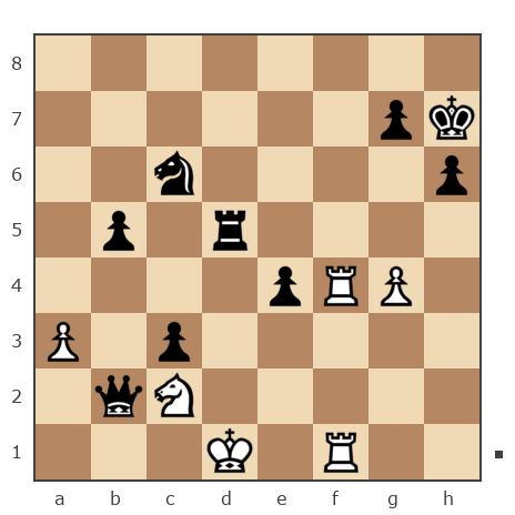 Game #7768915 - Новицкий Андрей (Spaceintellect) vs Петрович Андрей (Andrey277)