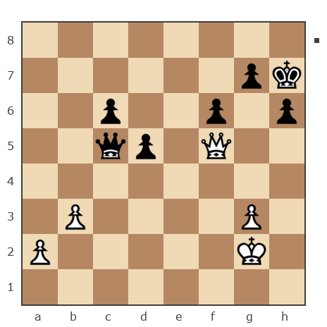 Game #7773111 - Андрей (phinik1) vs николаевич николай (nuces)
