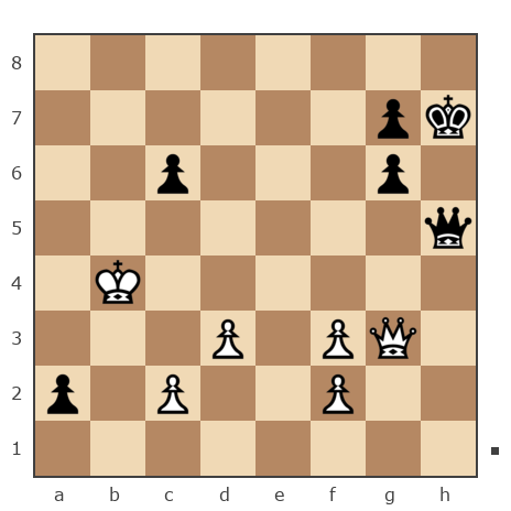 Game #7787639 - николаевич николай (nuces) vs михаил (dar18)