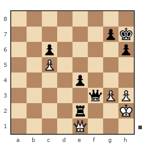 Game #7586416 - Александр (Pichiniger) vs Сергей Васильевич Прокопьев (космонавт)