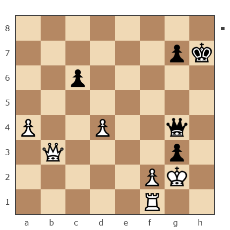 Game #7856538 - Сергей (Sergey_VO) vs Евгеньевич Алексей (masazor)