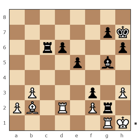 Game #7831800 - Николай Дмитриевич Пикулев (Cagan) vs GolovkoN
