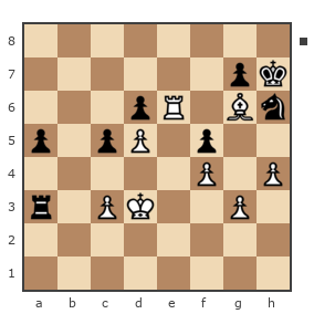 Game #655732 - Питиримов Андрей (Усолец) vs Юрий (Азрус)