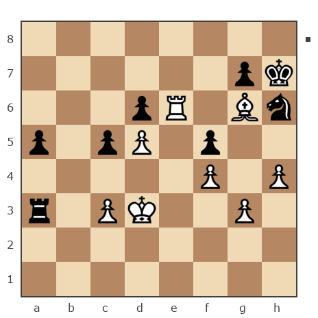 Game #655732 - Питиримов Андрей (Усолец) vs Юрий (Азрус)