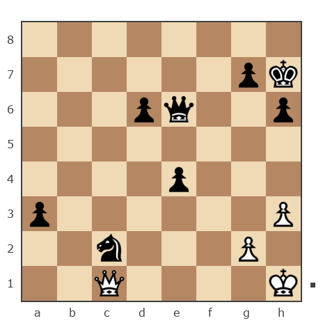 Game #7847256 - Waleriy (Bess62) vs александр иванович ефимов (корефан)