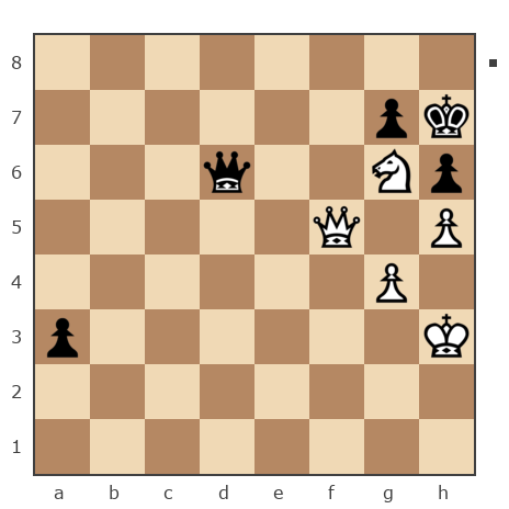 Game #7905086 - GolovkoN vs Виктор Васильевич Шишкин (Victor1953)
