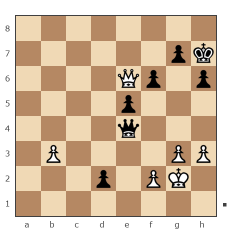 Game #4864475 - Андрей (Drey08) vs Бучина Полина Сергеевна (PolinaBuchina)