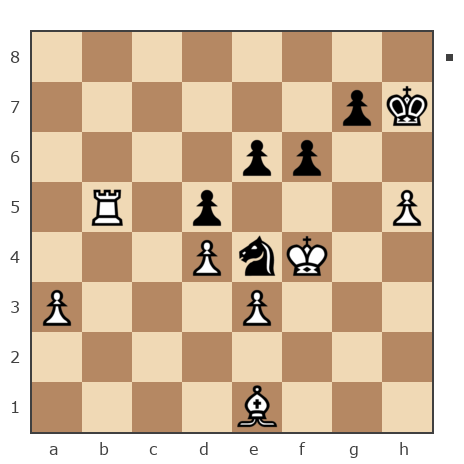 Game #7824905 - Kristina (Kris89) vs Sergey (sealvo)