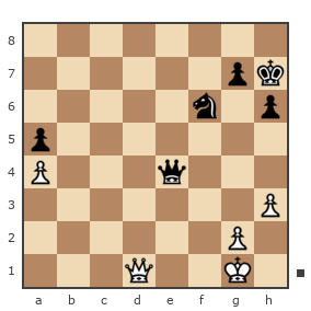 Game #7837027 - Андрей (Андрей-НН) vs Андрей Александрович (An_Drej)
