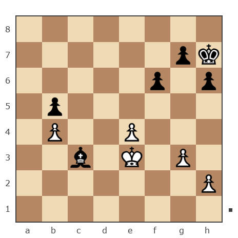 Game #7905631 - Лисниченко Сергей (Lis1) vs Sergej_Semenov (serg652008)