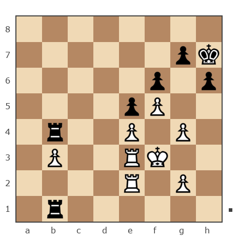 Game #7800444 - Андрей (андрей9999) vs valera565