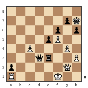 Game #2405782 - Виктор Носопырочкин Кулькович (KUQI) vs Игорь (gogias)