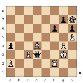 Game #6875410 - михаил (dar18) vs Акимова Ольга Александровна (leovo)
