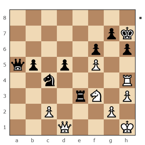 Game #7906177 - Андрей (андрей9999) vs valera565