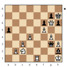 Game #7874932 - Waleriy (Bess62) vs Ivan (bpaToK)